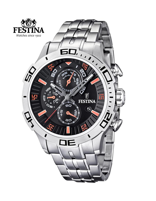 FESTINA Gents Chronograph Watch